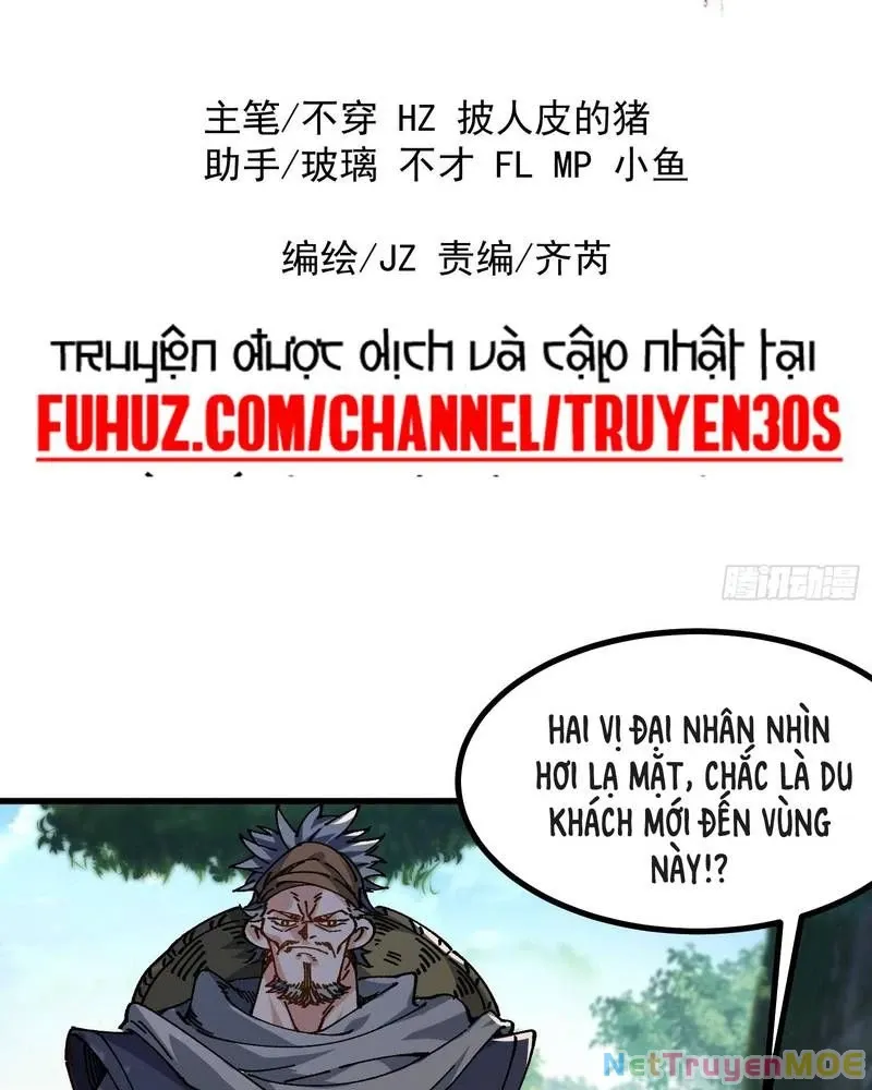 đọc truyện Ta Nhờ Đồ Đệ Kéo Dài Tính Mạng Chương 7 ảnh 4 tại Giả Dược