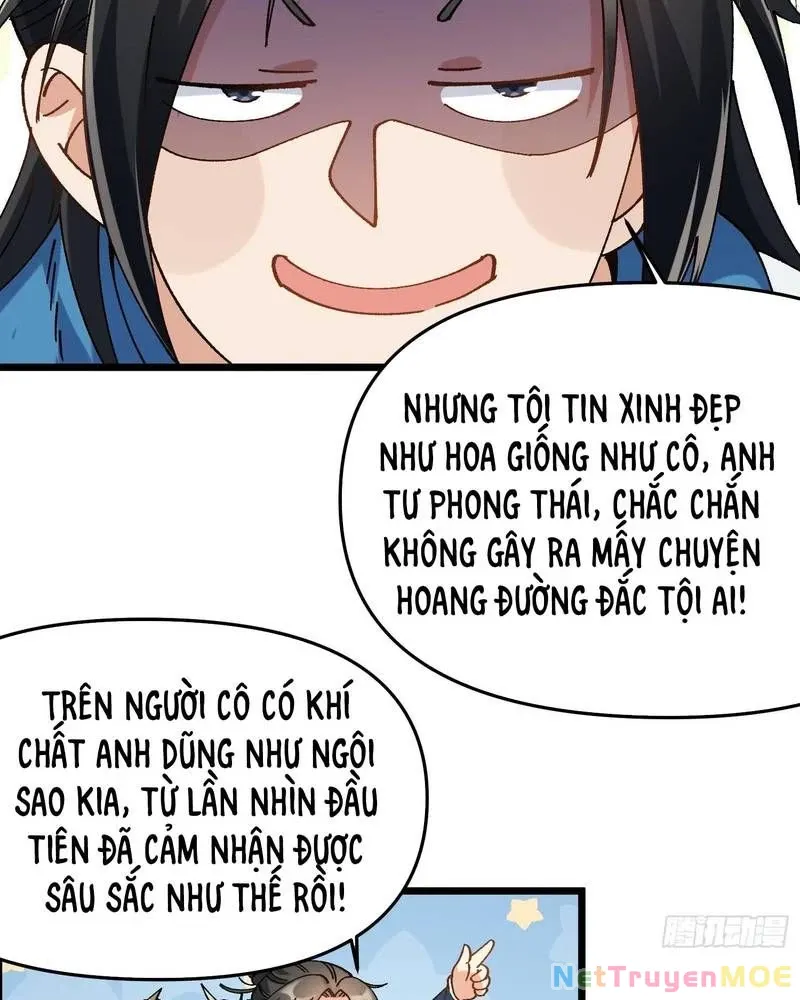 đọc truyện Ta Nhờ Đồ Đệ Kéo Dài Tính Mạng Chương 9 ảnh 14 tại Giả Dược