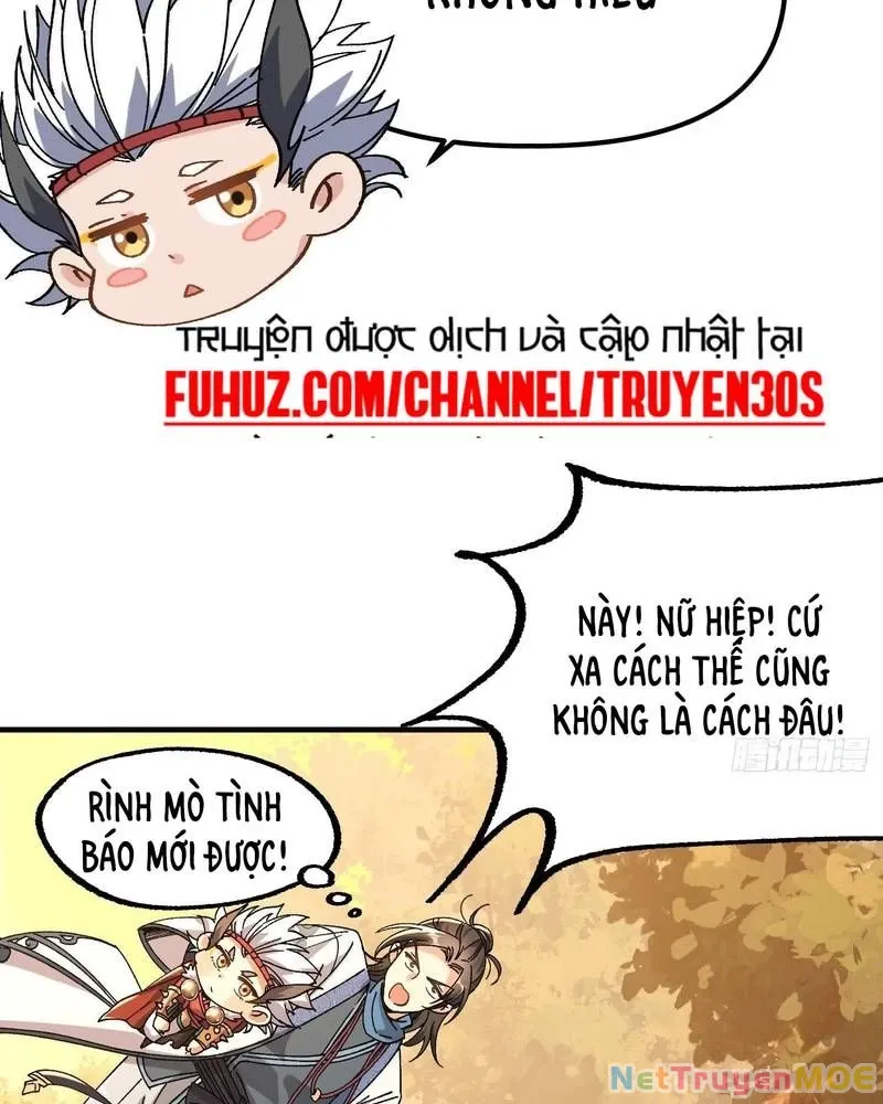 đọc truyện Ta Nhờ Đồ Đệ Kéo Dài Tính Mạng Chương 9 ảnh 47 tại Giả Dược