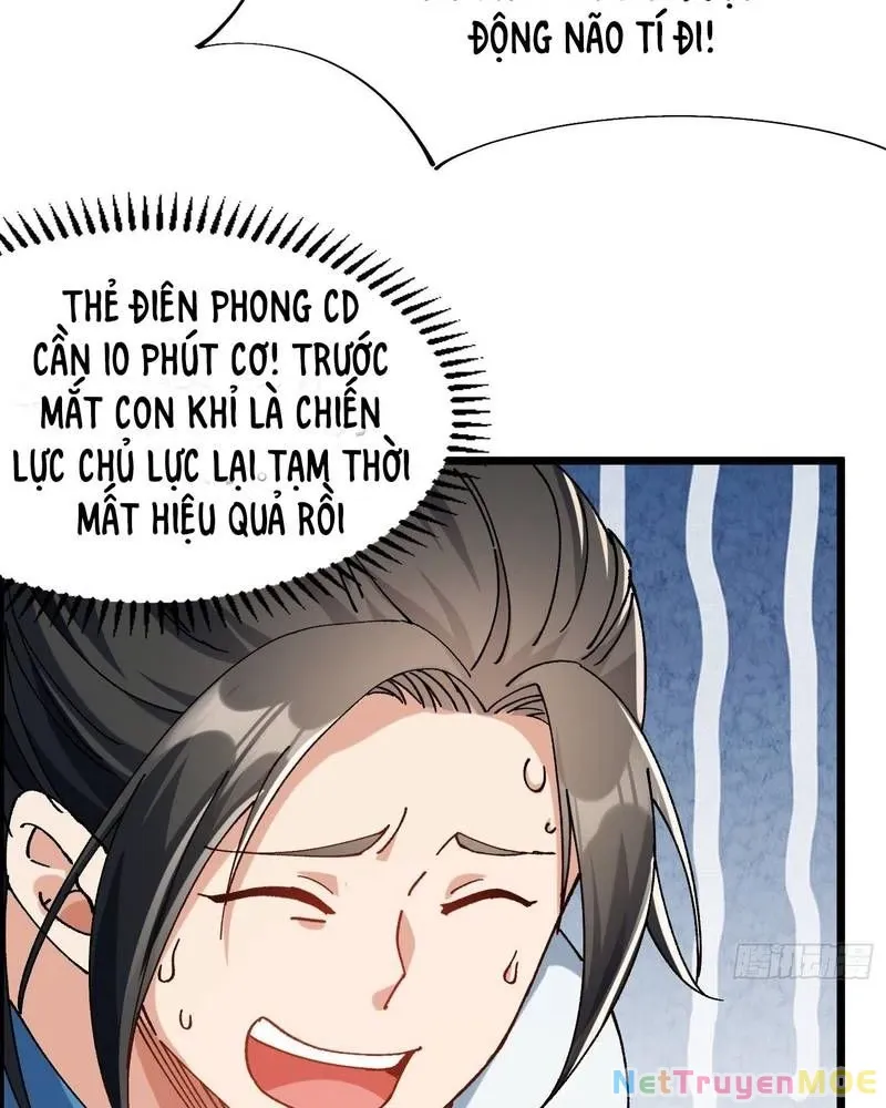 đọc truyện Ta Nhờ Đồ Đệ Kéo Dài Tính Mạng Chương 9 ảnh 9 tại Giả Dược