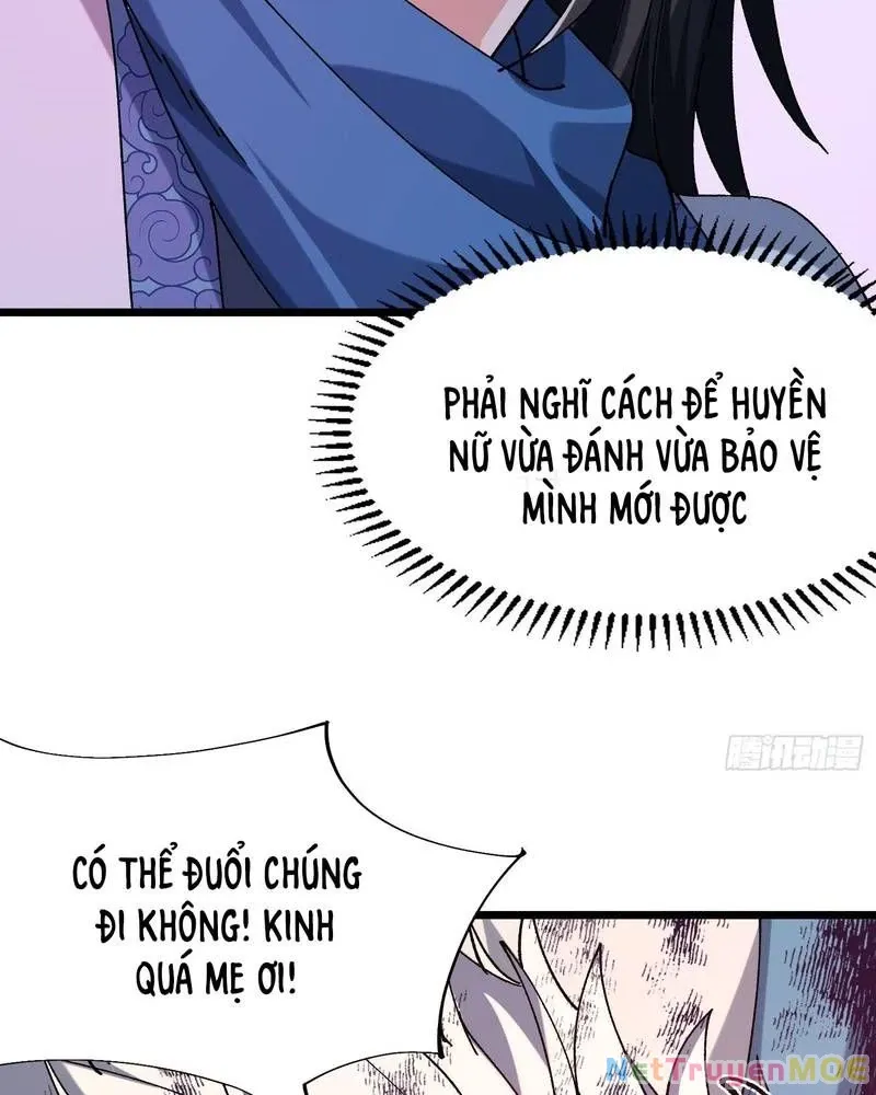 đọc truyện Ta Nhờ Đồ Đệ Kéo Dài Tính Mạng Chương 9 ảnh 84 tại Giả Dược