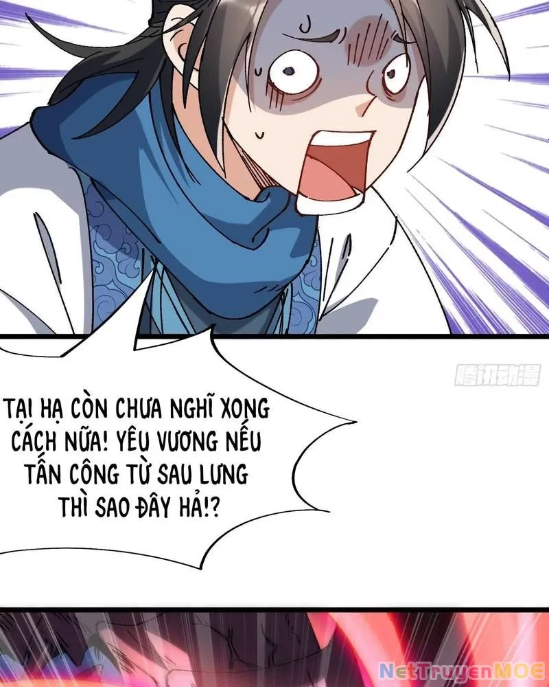 đọc truyện Ta Nhờ Đồ Đệ Kéo Dài Tính Mạng Chương 9 ảnh 89 tại Giả Dược