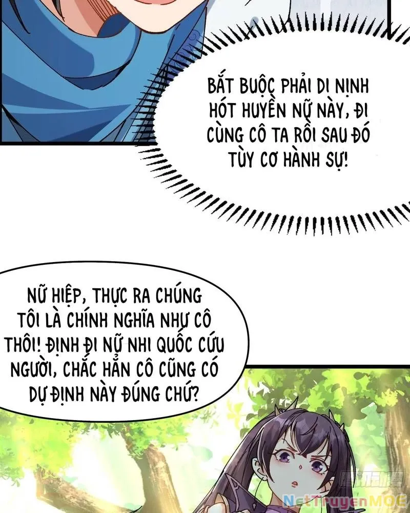 đọc truyện Ta Nhờ Đồ Đệ Kéo Dài Tính Mạng Chương 9 ảnh 10 tại Giả Dược