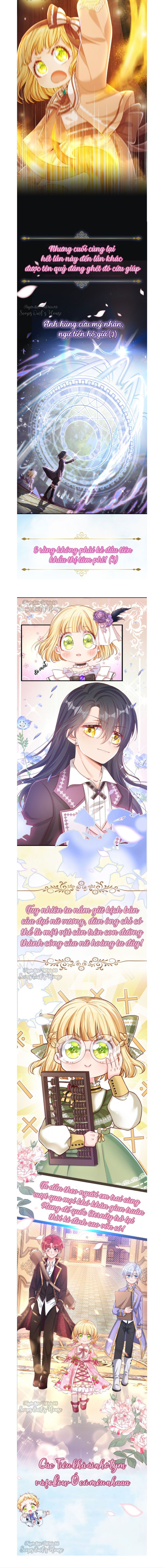 đọc truyện Ta, Nữ Hoàng Edith Chương 0 ảnh 4 tại Thiên Thai Truyện