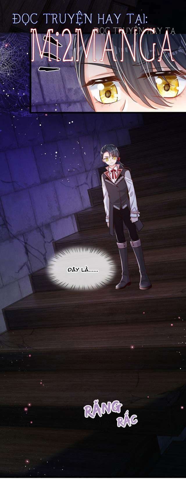 đọc truyện Ta, Nữ Hoàng Edith Chương 100 ảnh 3 tại Thiên Thai Truyện