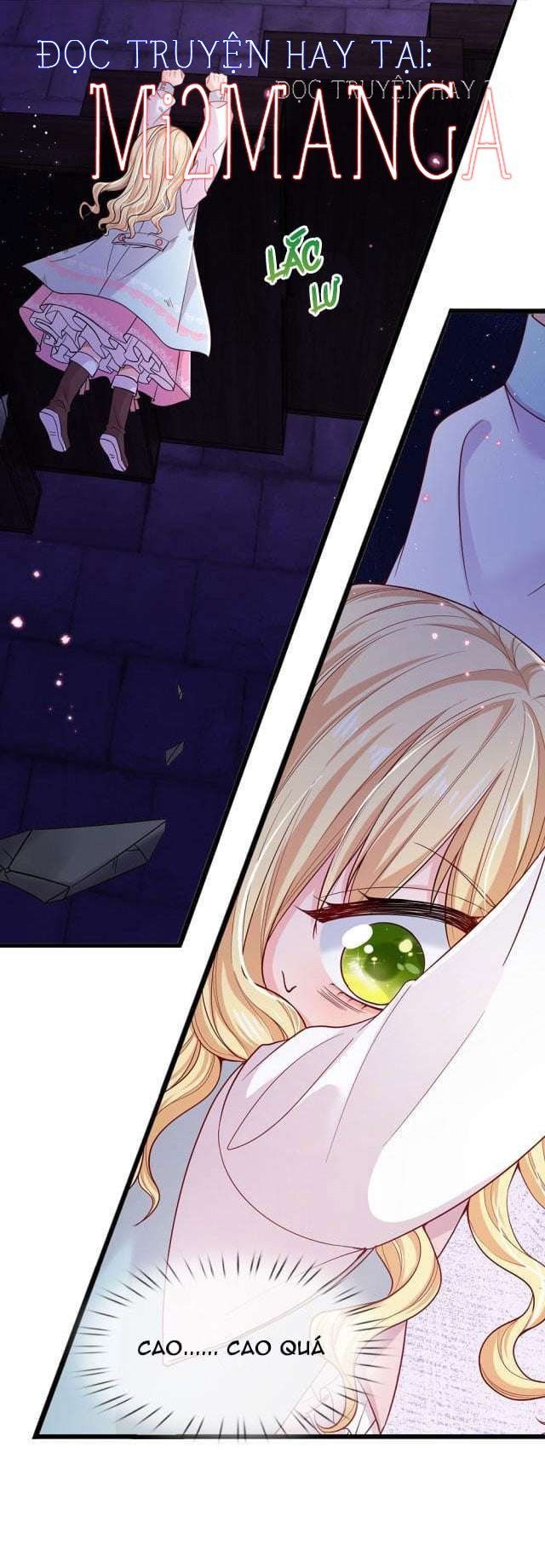 đọc truyện Ta, Nữ Hoàng Edith Chương 100 ảnh 12 tại Thiên Thai Truyện