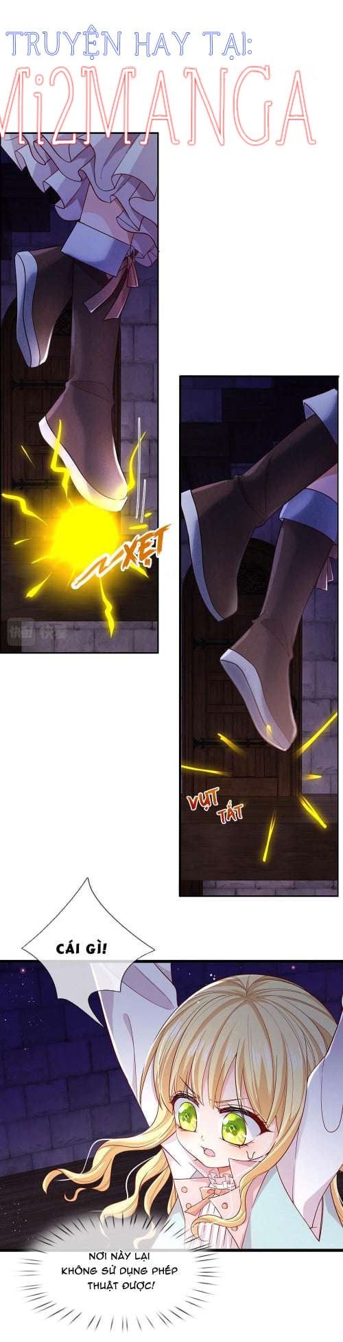 đọc truyện Ta, Nữ Hoàng Edith Chương 100 ảnh 13 tại Thiên Thai Truyện