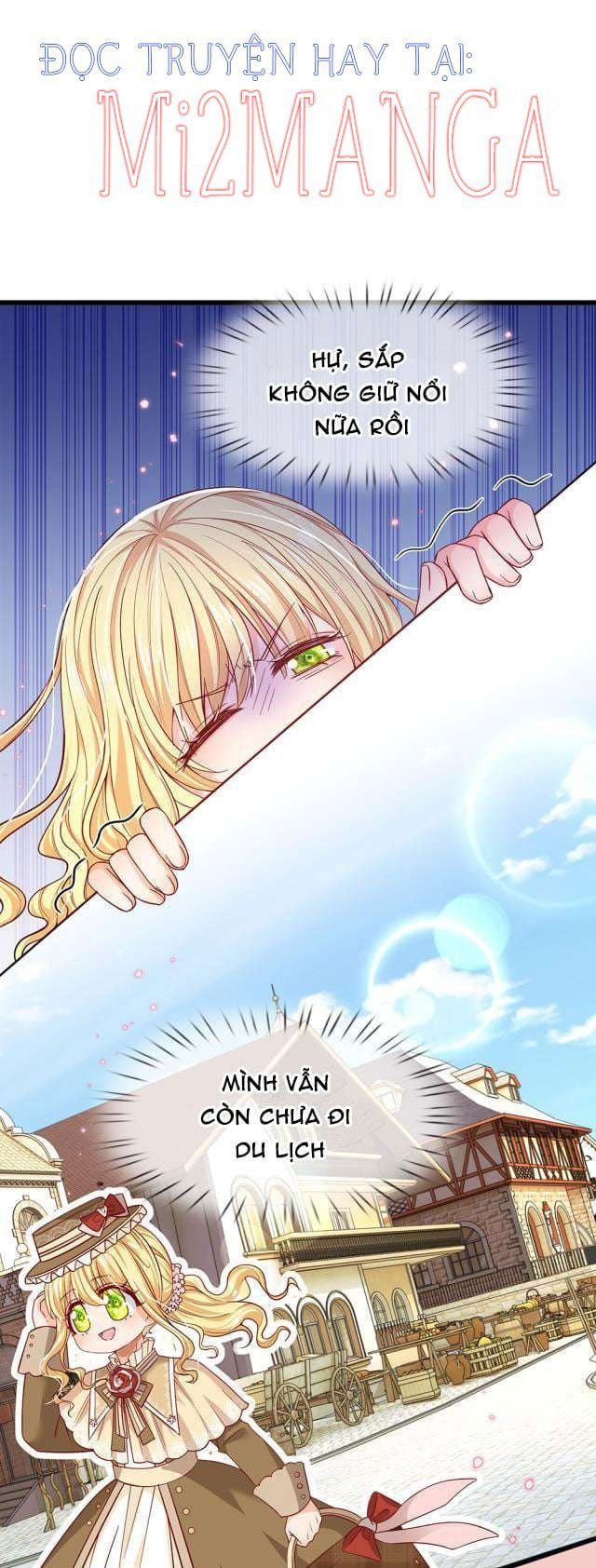 đọc truyện Ta, Nữ Hoàng Edith Chương 100 ảnh 14 tại Thiên Thai Truyện