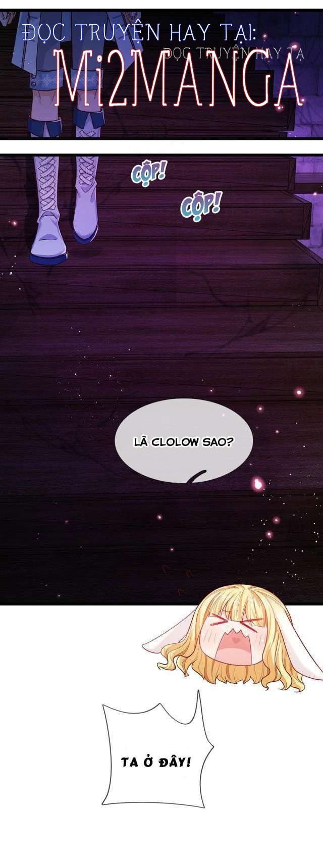 đọc truyện Ta, Nữ Hoàng Edith Chương 100 ảnh 16 tại Thiên Thai Truyện