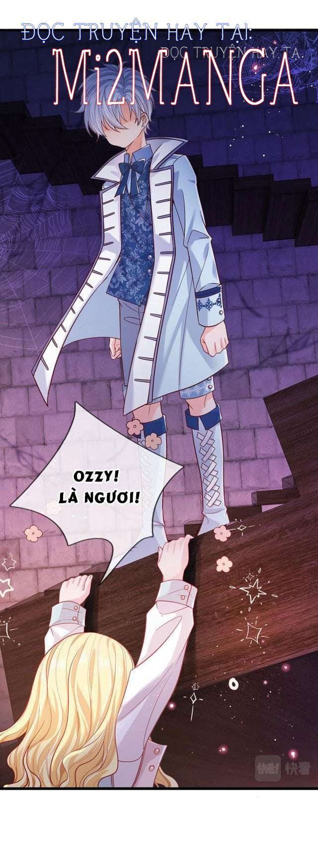 đọc truyện Ta, Nữ Hoàng Edith Chương 100 ảnh 17 tại Thiên Thai Truyện