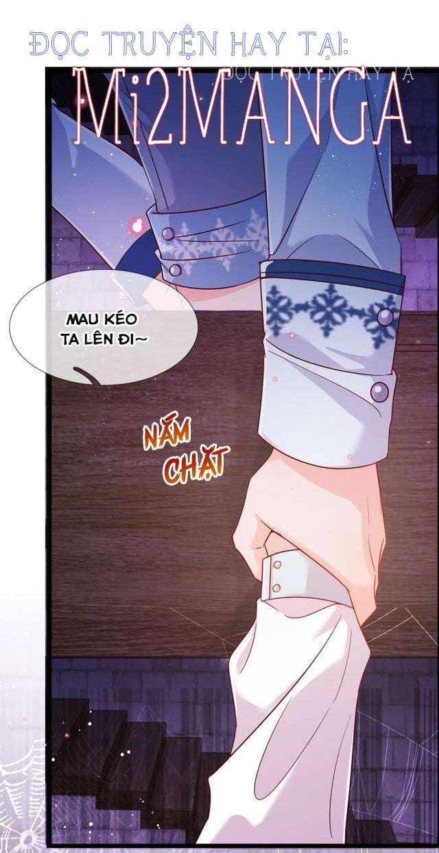 đọc truyện Ta, Nữ Hoàng Edith Chương 100 ảnh 19 tại Thiên Thai Truyện