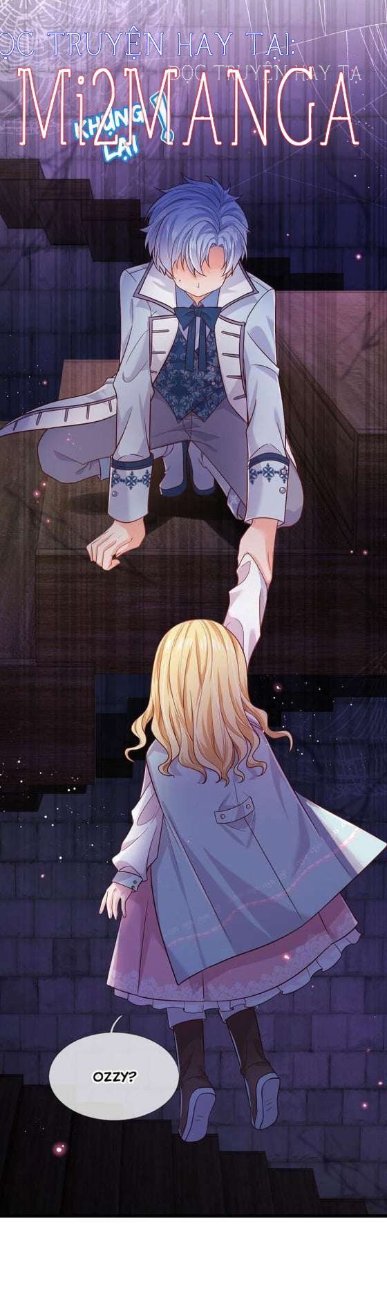 đọc truyện Ta, Nữ Hoàng Edith Chương 100 ảnh 20 tại Thiên Thai Truyện