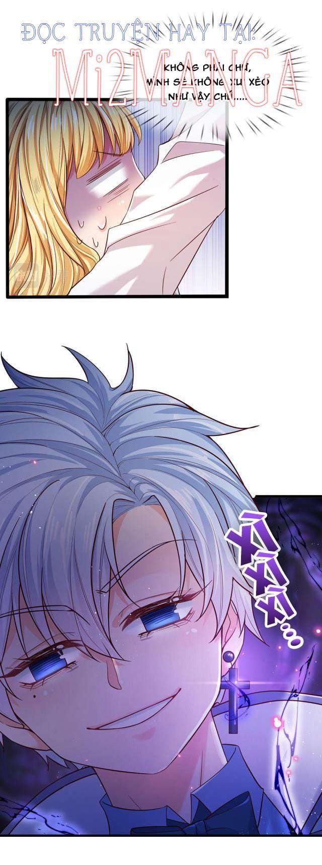 đọc truyện Ta, Nữ Hoàng Edith Chương 100 ảnh 21 tại Thiên Thai Truyện