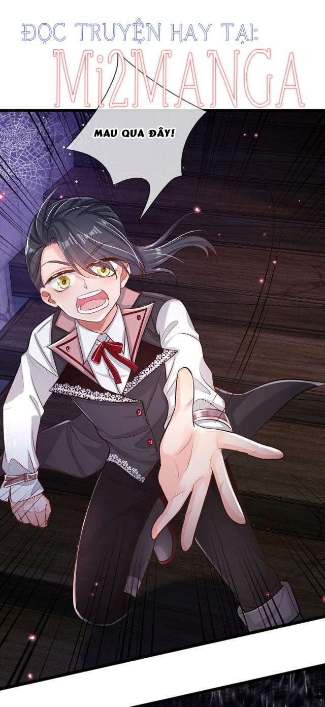 đọc truyện Ta, Nữ Hoàng Edith Chương 100 ảnh 4 tại Thiên Thai Truyện