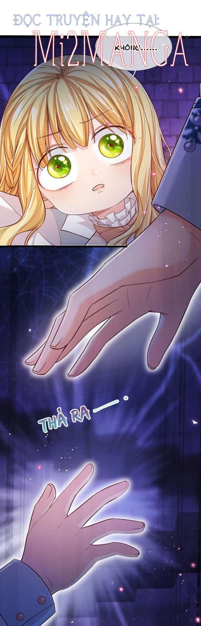 đọc truyện Ta, Nữ Hoàng Edith Chương 100 ảnh 22 tại Thiên Thai Truyện