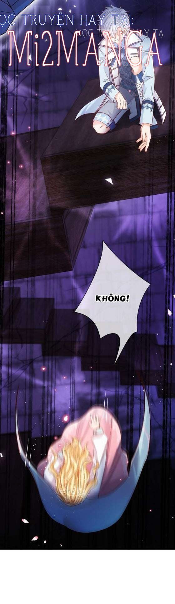 đọc truyện Ta, Nữ Hoàng Edith Chương 100 ảnh 23 tại Thiên Thai Truyện