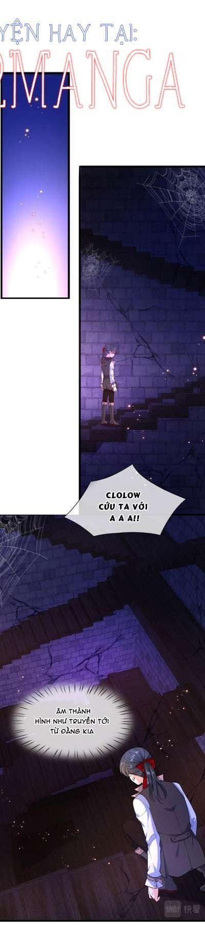 đọc truyện Ta, Nữ Hoàng Edith Chương 100 ảnh 24 tại Thiên Thai Truyện