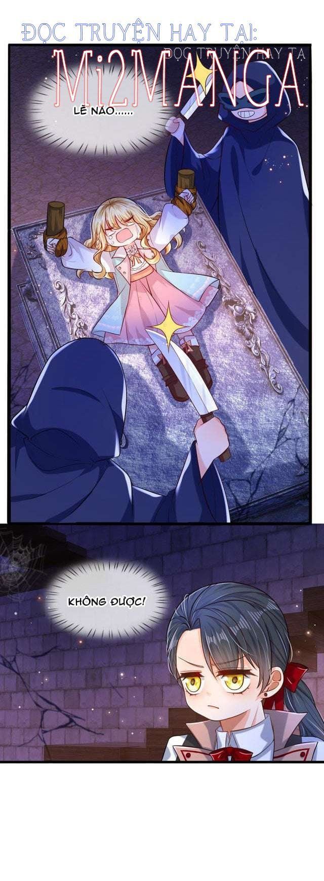 đọc truyện Ta, Nữ Hoàng Edith Chương 100 ảnh 25 tại Thiên Thai Truyện