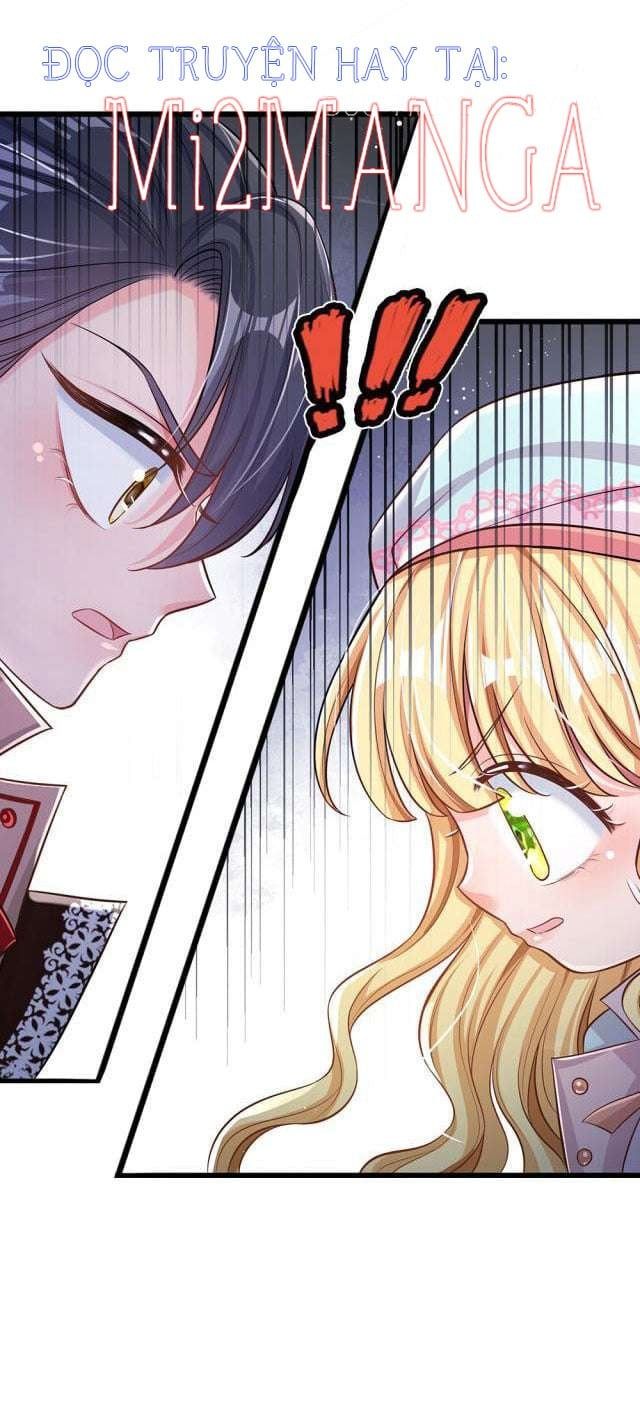 đọc truyện Ta, Nữ Hoàng Edith Chương 100 ảnh 6 tại Thiên Thai Truyện