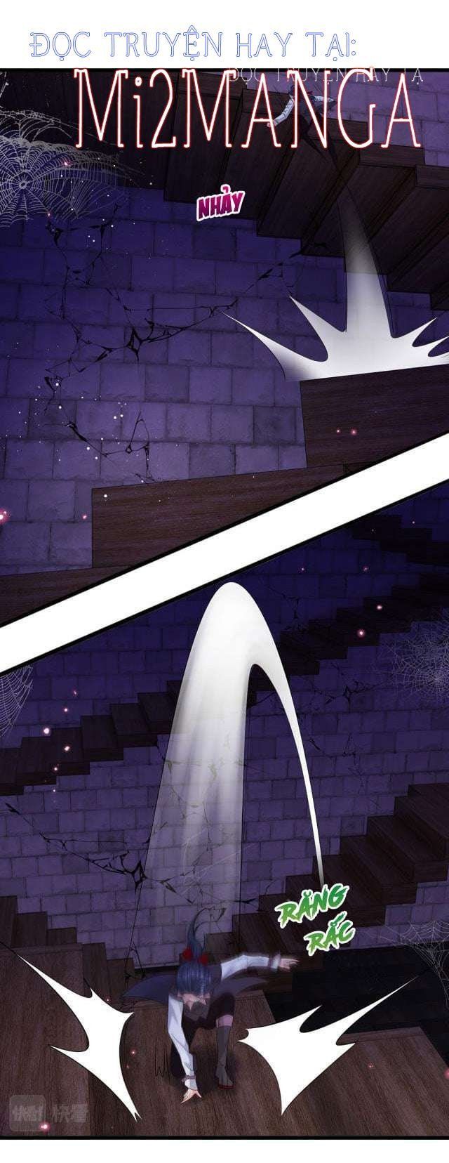 đọc truyện Ta, Nữ Hoàng Edith Chương 100 ảnh 8 tại Thiên Thai Truyện