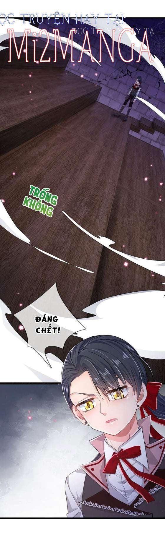 đọc truyện Ta, Nữ Hoàng Edith Chương 100 ảnh 9 tại Thiên Thai Truyện