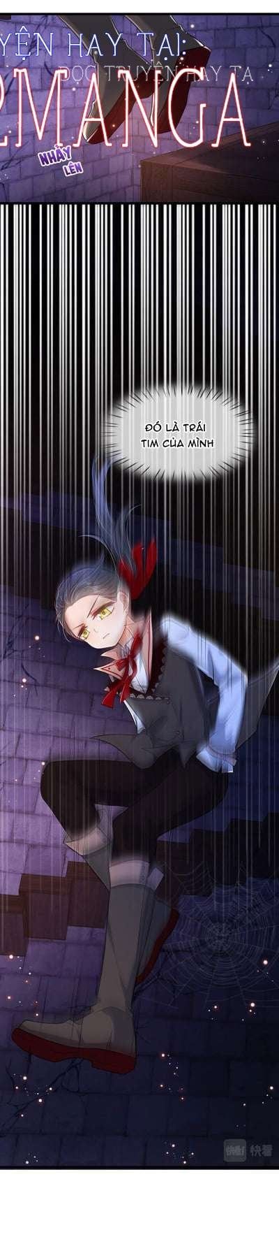 đọc truyện Ta, Nữ Hoàng Edith Chương 101 ảnh 3 tại Thiên Thai Truyện