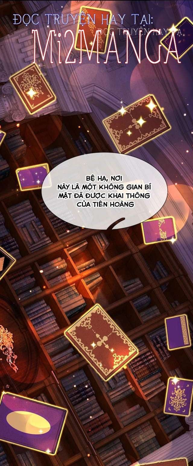 đọc truyện Ta, Nữ Hoàng Edith Chương 101 ảnh 13 tại Thiên Thai Truyện