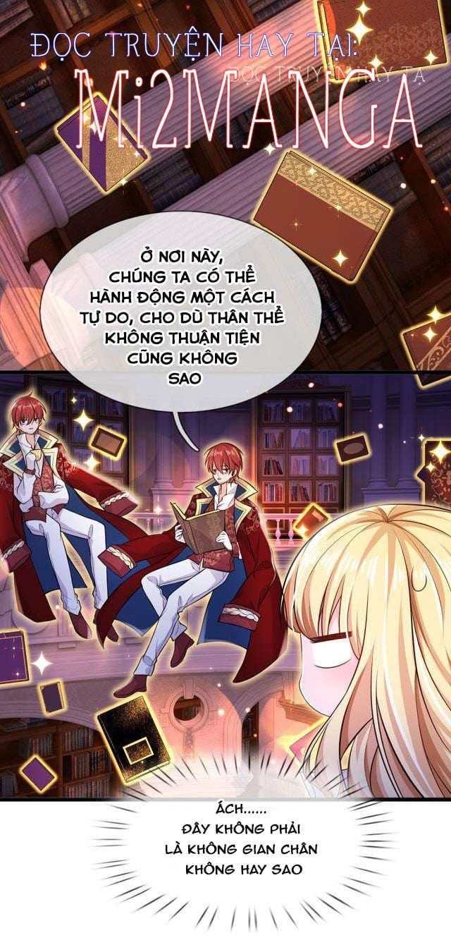 đọc truyện Ta, Nữ Hoàng Edith Chương 101 ảnh 14 tại Thiên Thai Truyện