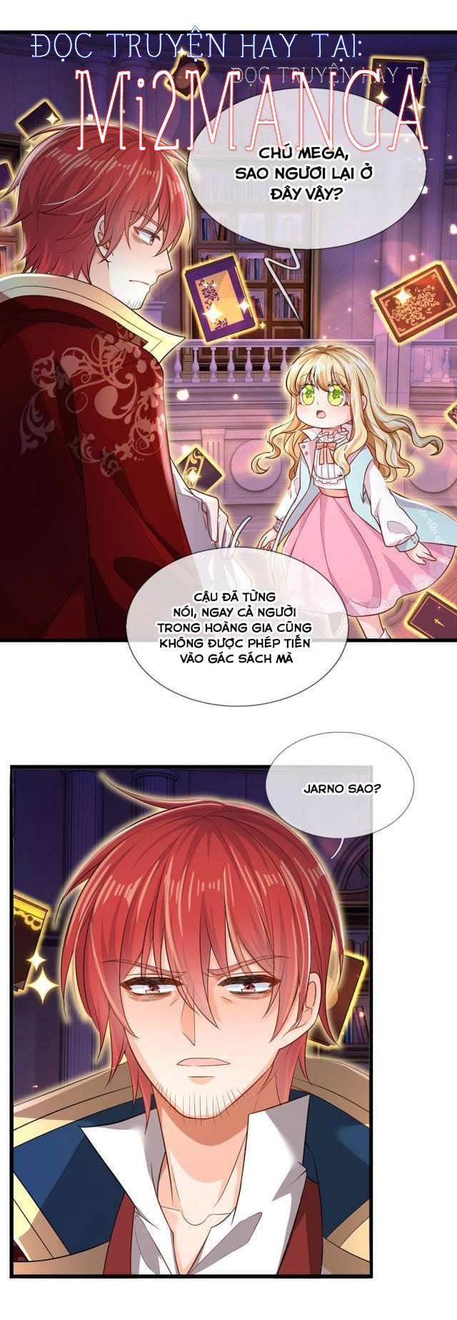 đọc truyện Ta, Nữ Hoàng Edith Chương 101 ảnh 15 tại Thiên Thai Truyện