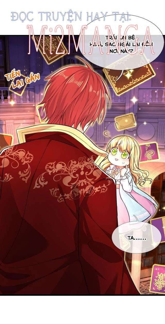 đọc truyện Ta, Nữ Hoàng Edith Chương 101 ảnh 18 tại Thiên Thai Truyện