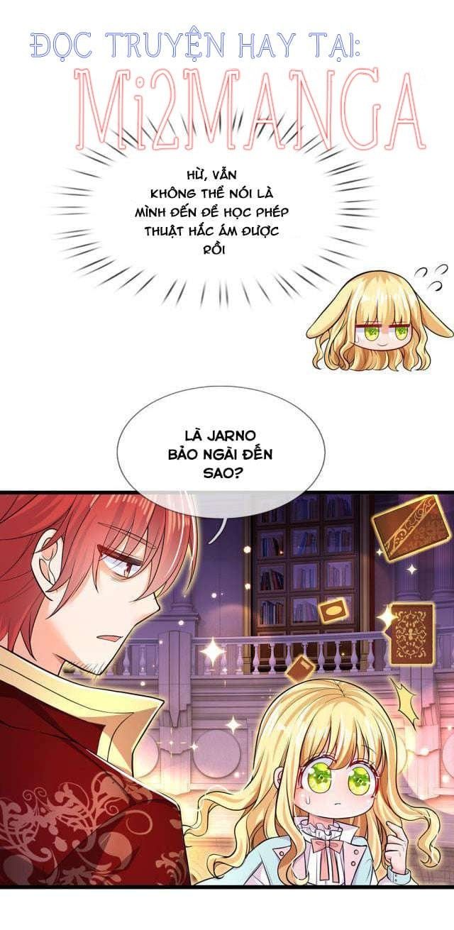 đọc truyện Ta, Nữ Hoàng Edith Chương 101 ảnh 19 tại Thiên Thai Truyện