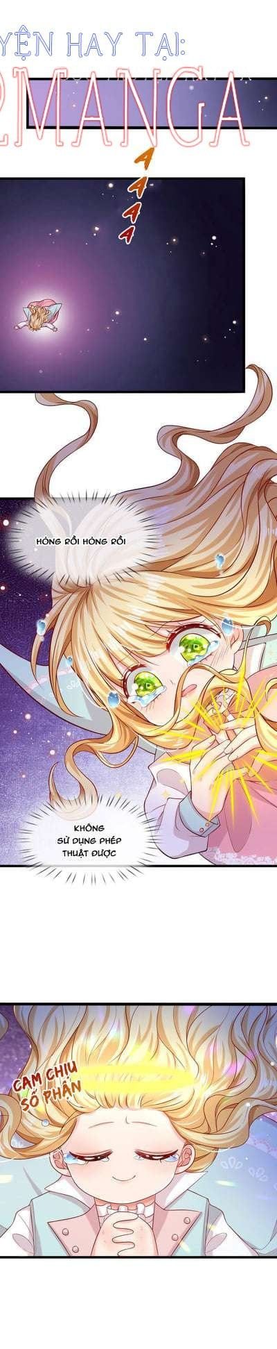 đọc truyện Ta, Nữ Hoàng Edith Chương 101 ảnh 4 tại Thiên Thai Truyện