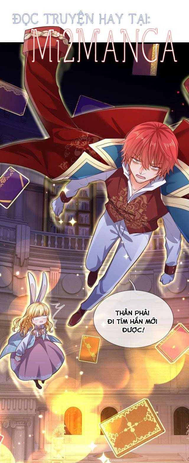 đọc truyện Ta, Nữ Hoàng Edith Chương 101 ảnh 23 tại Thiên Thai Truyện