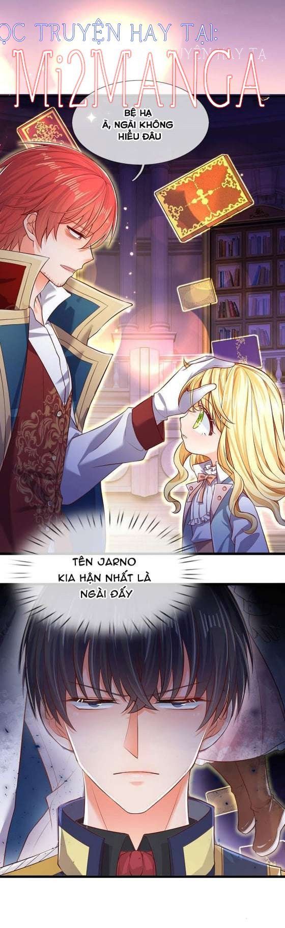 đọc truyện Ta, Nữ Hoàng Edith Chương 101 ảnh 26 tại Thiên Thai Truyện