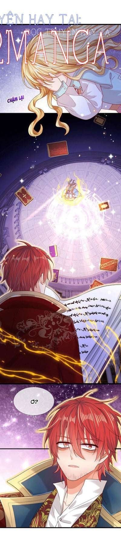 đọc truyện Ta, Nữ Hoàng Edith Chương 101 ảnh 7 tại Thiên Thai Truyện