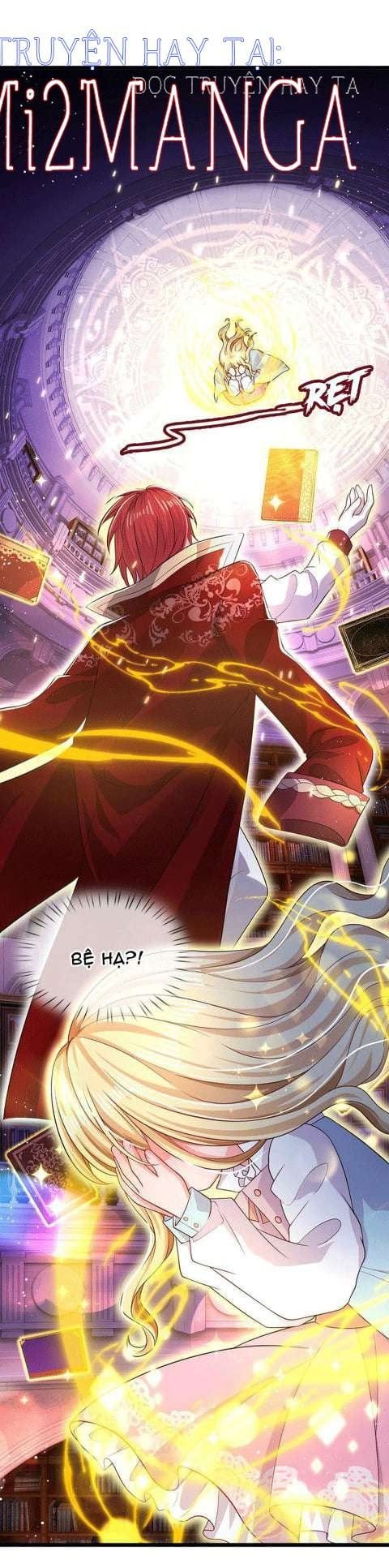 đọc truyện Ta, Nữ Hoàng Edith Chương 101 ảnh 8 tại Thiên Thai Truyện