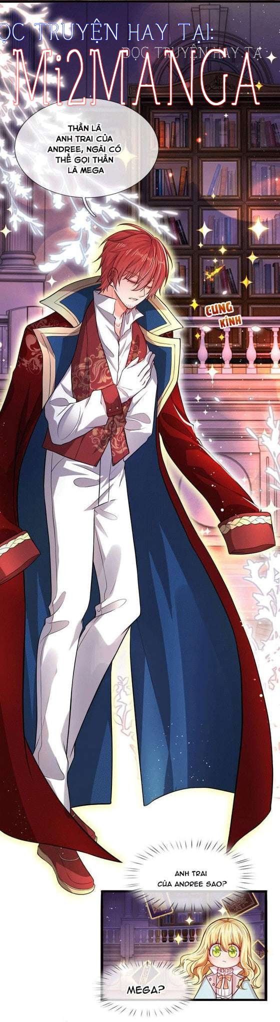 đọc truyện Ta, Nữ Hoàng Edith Chương 101 ảnh 10 tại Thiên Thai Truyện