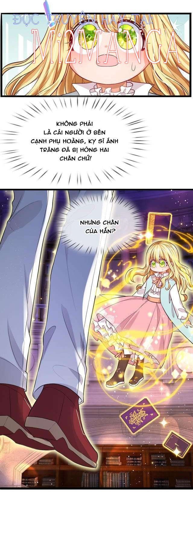 đọc truyện Ta, Nữ Hoàng Edith Chương 101 ảnh 11 tại Thiên Thai Truyện