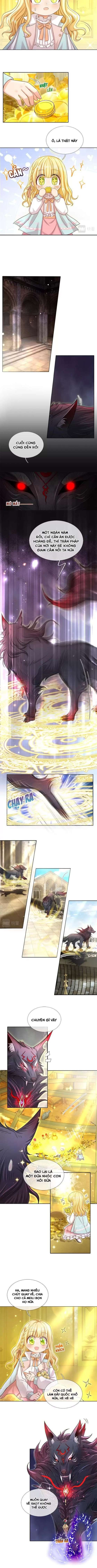 đọc truyện Ta, Nữ Hoàng Edith Chương 102 ảnh 4 tại Thiên Thai Truyện