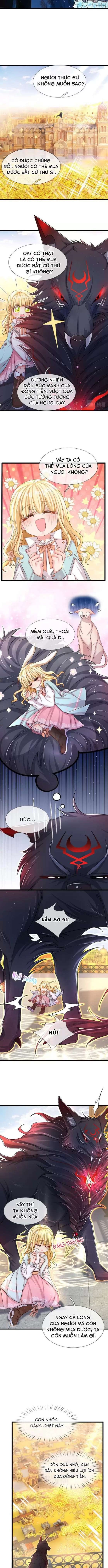 đọc truyện Ta, Nữ Hoàng Edith Chương 103 ảnh 4 tại Thiên Thai Truyện