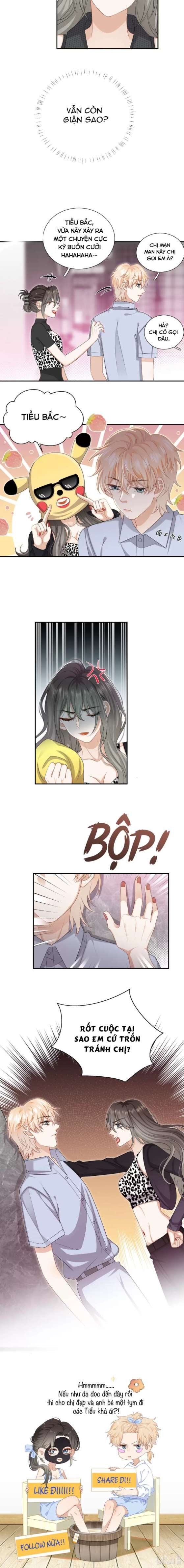 đọc truyện Ta, Nữ Hoàng Edith Chương 104 ảnh 4 tại Thiên Thai Truyện