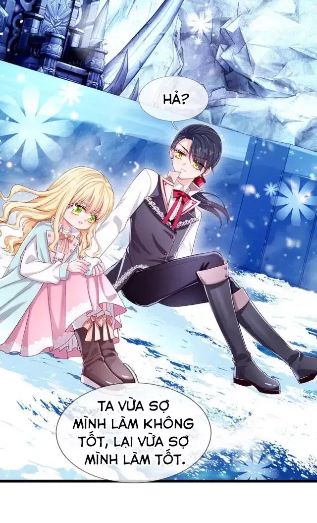 đọc truyện Ta, Nữ Hoàng Edith Chương 107 ảnh 12 tại Thiên Thai Truyện