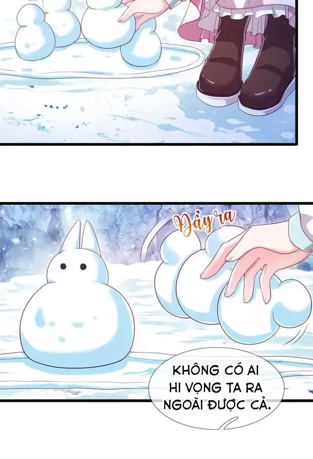 đọc truyện Ta, Nữ Hoàng Edith Chương 107 ảnh 18 tại Thiên Thai Truyện