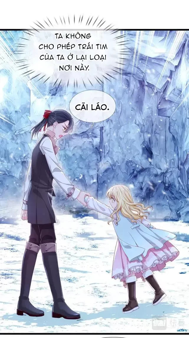 đọc truyện Ta, Nữ Hoàng Edith Chương 107 ảnh 23 tại Thiên Thai Truyện