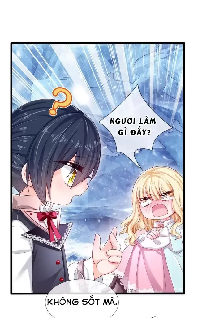 đọc truyện Ta, Nữ Hoàng Edith Chương 107 ảnh 8 tại Thiên Thai Truyện