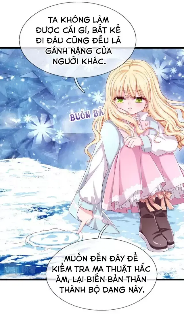 đọc truyện Ta, Nữ Hoàng Edith Chương 107 ảnh 10 tại Thiên Thai Truyện