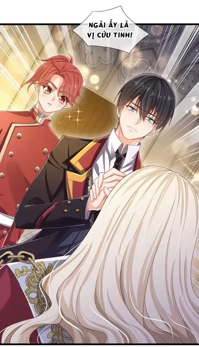 đọc truyện Ta, Nữ Hoàng Edith Chương 108 ảnh 12 tại Thiên Thai Truyện