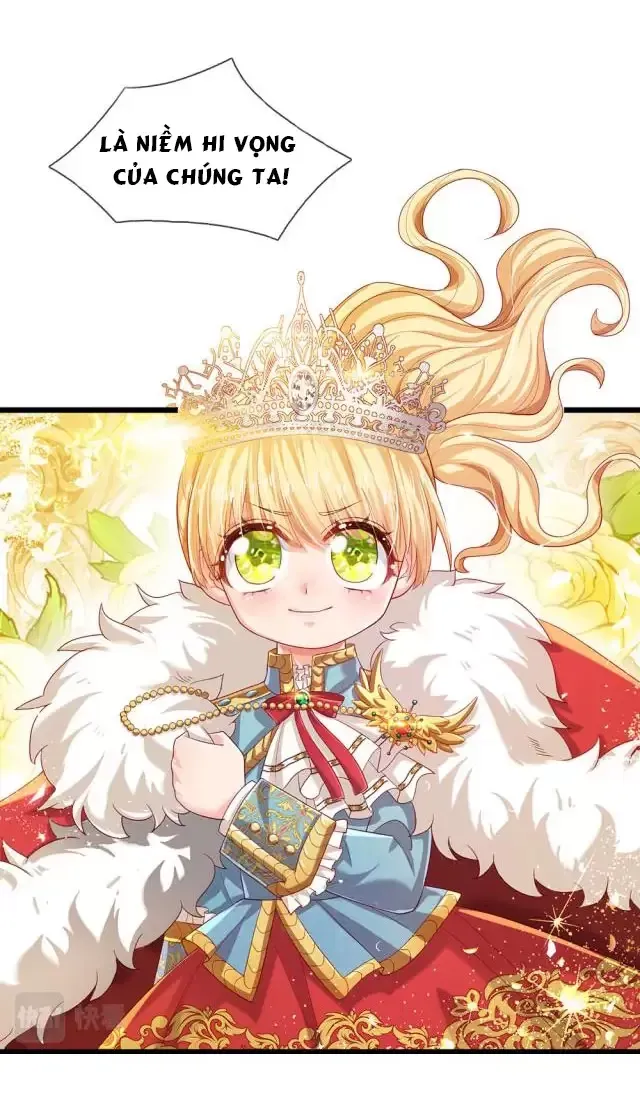 đọc truyện Ta, Nữ Hoàng Edith Chương 108 ảnh 13 tại Thiên Thai Truyện