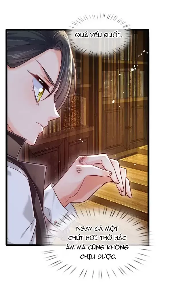 đọc truyện Ta, Nữ Hoàng Edith Chương 108 ảnh 17 tại Thiên Thai Truyện