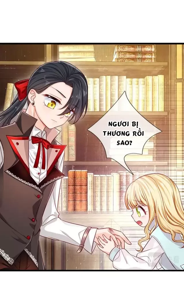 đọc truyện Ta, Nữ Hoàng Edith Chương 108 ảnh 18 tại Thiên Thai Truyện